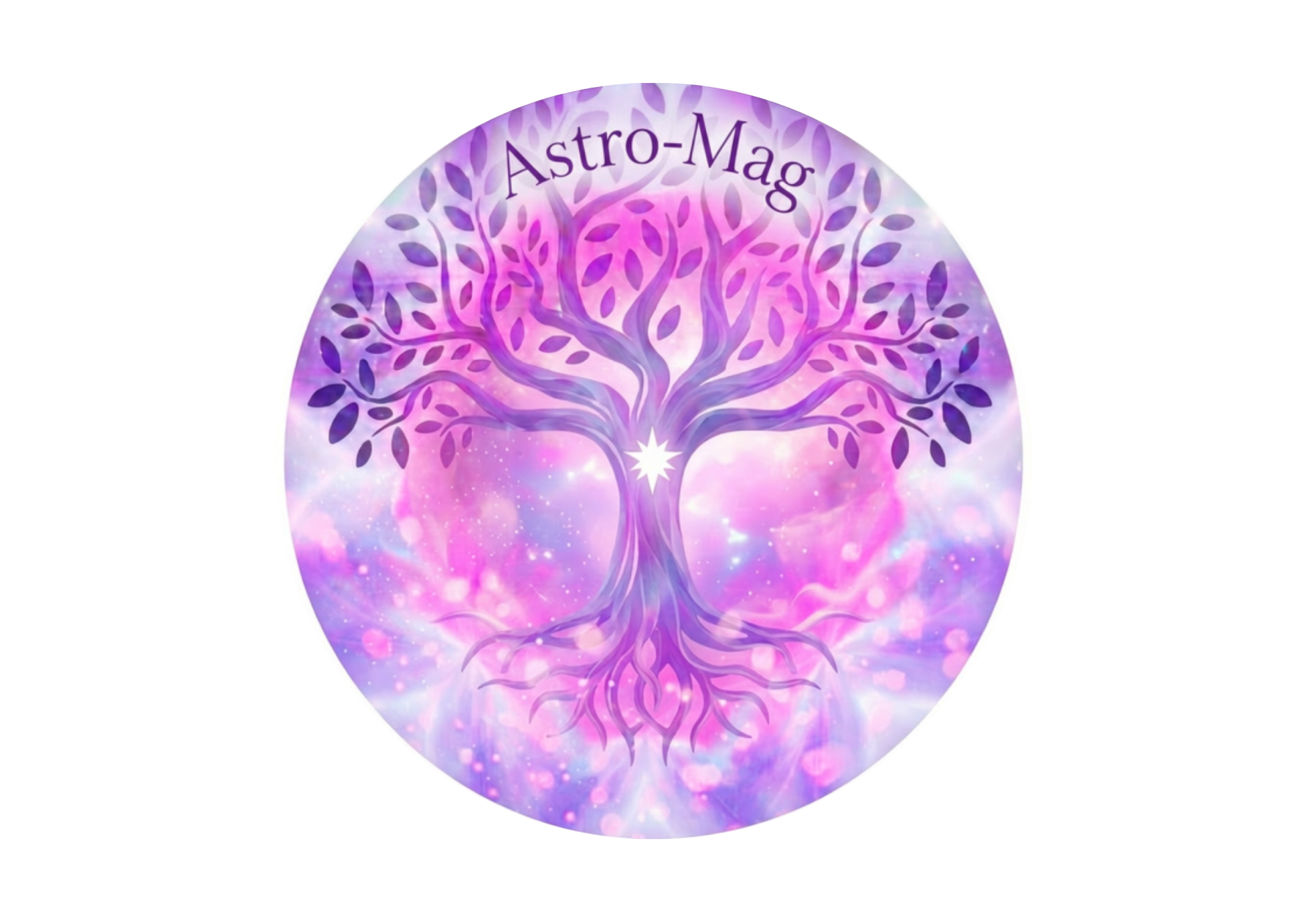 Astro-Mag
